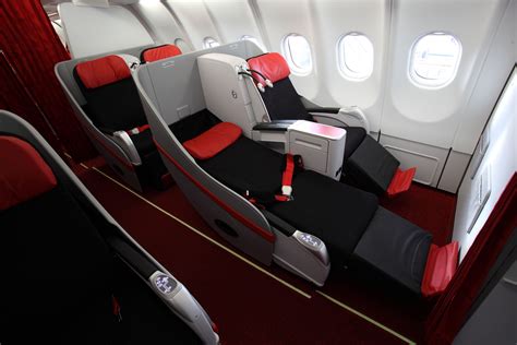 air asia airlines review.